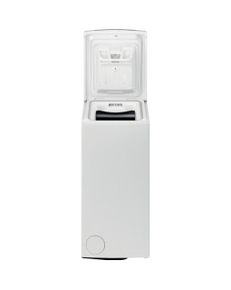 Pesumasin whirlpool, pealtlaetav, 7 kg, 1200 p/min, inverter, valge-foto3