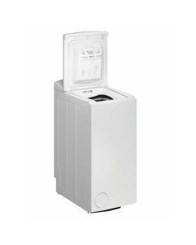 Pesumasin whirlpool, pealtlaetav, 6,5 kg, 1200 p/min, inverter, valge