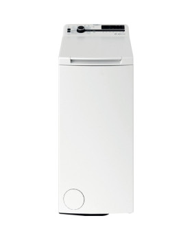 Pesumasin whirlpool, pealtlaetav, 7 kg, 1200 p/min, valge-foto2