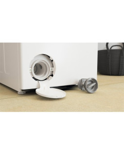Pesumasin whirlpool, pealtlaetav, 6 kg, 1200 p/min, inverter, valge-foto3