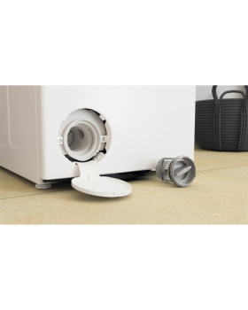 Pesumasin whirlpool, pealtlaetav, 6 kg, 1200 p/min, inverter, valge-foto3