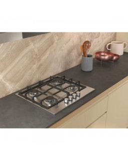 Pliidiplaat whirlpool, 4 x gaas, 60 cm, roostevaba teras-foto2