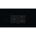 Pliidiplaat aeg, 4 x induktsioon, 60 cm, hob2hood, faasitud, must