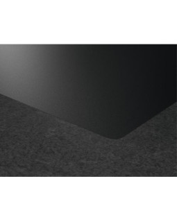 Pliidiplaat aeg, 4 x induktsioon, 60 cm, hob2hood, matt must, lõigatud servad-foto4