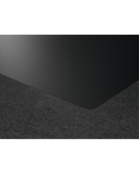 Pliidiplaat aeg, 4 x induktsioon, 60 cm, hob2hood, matt must, lõigatud servad-foto4