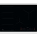 Pliidiplaat aeg, 4 x induktsioon, flexi tsoon, 70 cm, hob2hood, must