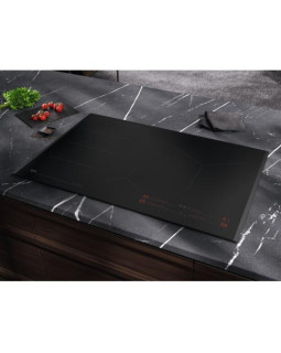 Pliidiplaat aeg, 4 x induktsioon, 77 cm, must-foto3