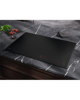 Pliidiplaat aeg, 4 x induktsioon, 77 cm, must-foto3