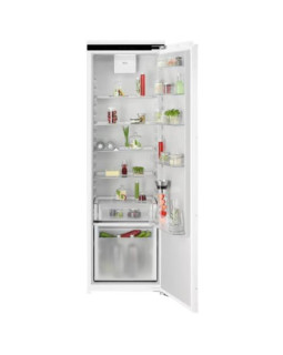 Jahekapp aeg, integreeritav, 177 cm, 310 l, 32 db, valge Jahekapp aeg, integreeritav, 177 cm, 310 l, 32 db, valge