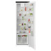 Jahekapp aeg, integreeritav, 177 cm, 310 l, 32 db, valge