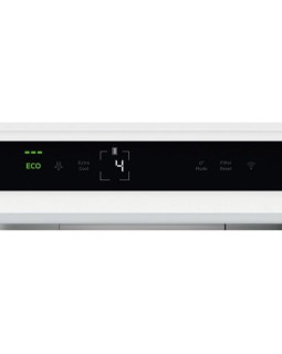 Jahekapp aeg, integreeritav, 177 cm, 310 l, 35 db, valge-foto2