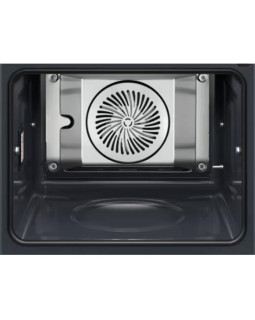 Ahi aeg, 70 l, a+, aurufunktsioon, must/rv-teras-foto3