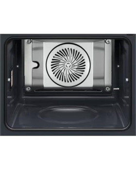 Ahi aeg, 70 l, a+, aurufunktsioon, must/rv-teras-foto3