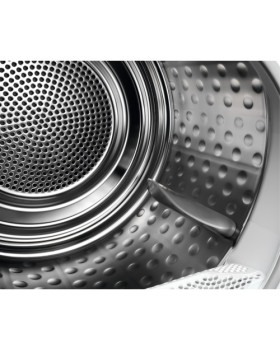 Kuivati aeg, 8 kg, soojuspumbaga, inverter, a+++, led, valge-foto2