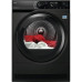 Kuivati aeg, soojuspumbaga, inverter, 9 kg, tumehall