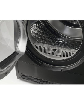 Kuivati aeg, soojuspumbaga, inverter, 9 kg, tumehall-foto2