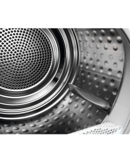 Kuivati aeg, 9 kg, soojuspumbaga, inverter, a+++, led, valge-foto3