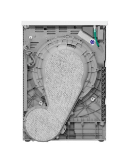 Kuivati aeg, 9 kg, soojuspumbaga, inverter, a+++, led, valge-foto5