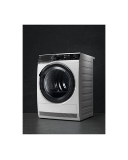 Kuivati aeg, 9 kg, soojuspumbaga, inverter, a+++, led, valge-foto3