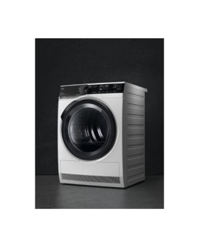 Kuivati aeg, 9 kg, soojuspumbaga, inverter, a+++, led, valge-foto3