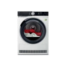 Kuivati aeg, soojuspumbaga, inverter, 8 kg, valge