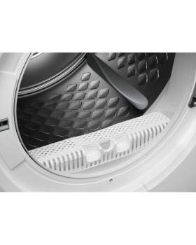 Kuivati aeg, soojuspumbaga, inverter, 8 kg, valge-foto2