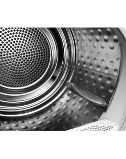 Kuivati aeg, 8 kg, soojuspumbaga, inverter, a+++, led, valge-foto2