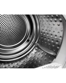 Kuivati aeg, prosteam, inverter, 9 kg, valge, a+++-foto3