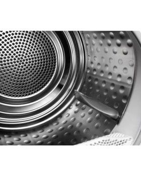 Kuivati aeg, prosteam, inverter, 9 kg, valge, a+++-foto3