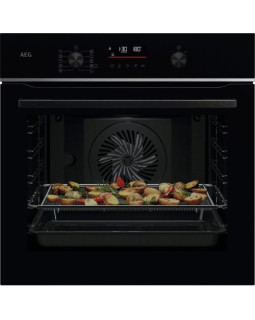 Ahi aeg, 71 l, a, pürolüüs, must/rv-teras