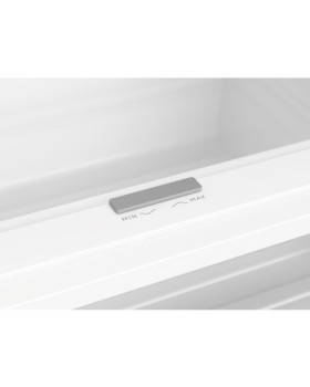 Külmik aeg 7000, integreeritav, 177,2cm, 194/62 l, nofrost, 36 db, puutetundlik, valge-foto3