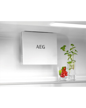 Külmik aeg 7000, integreeritav, 177,2cm, 194/62 l, nofrost, 36 db, puutetundlik, valge-foto4