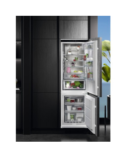 Külmik aeg 8000, integreeritav, 177,2cm, 192/61 l, nofrost, 35 db, puutetundlik, valge-foto5