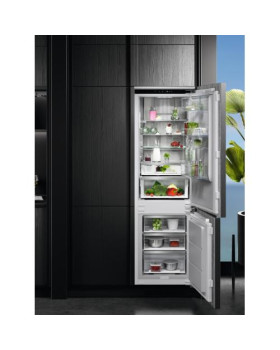 Külmik aeg 8000, integreeritav, 176,9 cm, 182/62 l, 35db, nofrost, valge-foto5