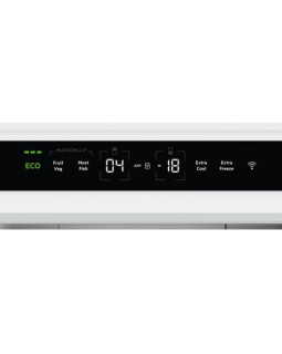 Külmik aeg 8000, integreeritav, 176,9 cm, 160/62 l, 35db, nofrost, valge-foto4