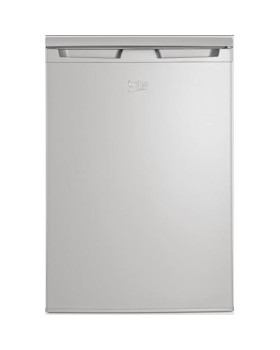 Külmik beko, 84 cm, 101/13 l, 36 db, mehaaniline juhtimine, rv-teras