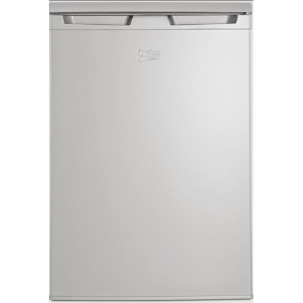 Külmik beko, 84 cm, 101/13 l, 36 db, mehaaniline juhtimine, rv-teras