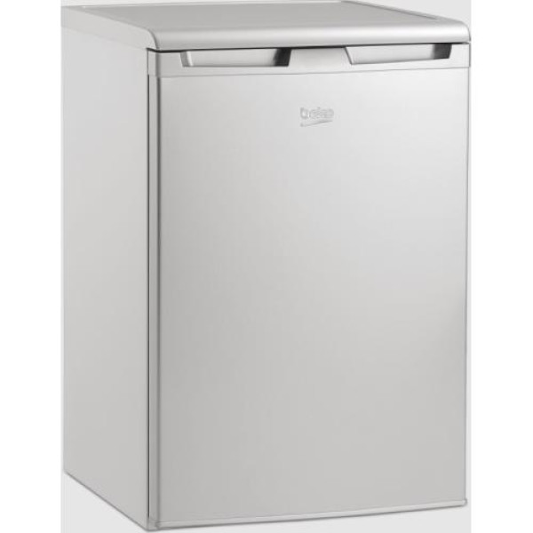 Külmik beko, 84 cm, 101/13 l, 36 db, mehaaniline juhtimine, rv-teras