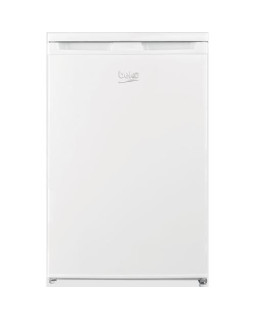 Külmik beko, 84 cm, 101/13 l, 36 db, mehaaniline juhtimine, valge