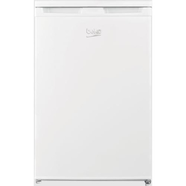 Külmik beko, 84 cm, 101/13 l, 36 db, mehaaniline juhtimine, valge