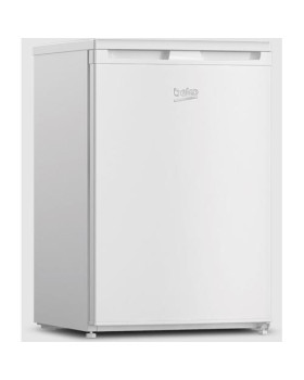 Külmik beko, 84 cm, 101/13 l, 36 db, mehaaniline juhtimine, valge-foto2