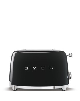 Röster smeg, 50`ndate stiil, must