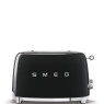 Röster smeg, 50`ndate stiil, must