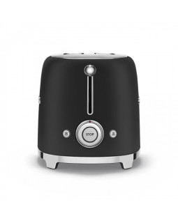 Röster smeg, 50`ndate stiil, matt must-foto4