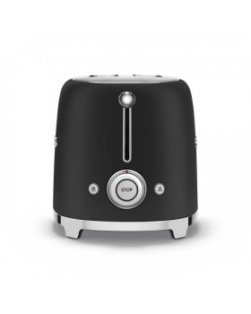 Röster smeg, 50`ndate stiil, matt must-foto4