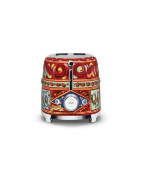 Röster smeg, 50`ndate stiil, dolce&gabbana-foto2