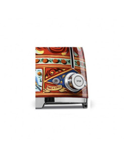 Röster smeg, 50`ndate stiil, dolce&gabbana-foto3