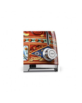 Röster smeg, 50`ndate stiil, dolce&gabbana-foto3