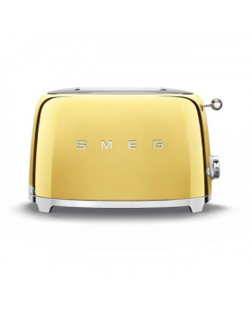 Röster smeg, 50´ndate stiil, kuldne