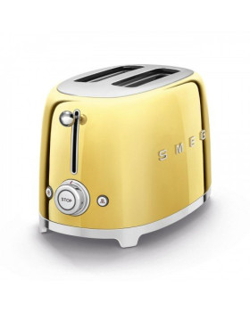 Röster smeg, 50´ndate stiil, kuldne-foto2